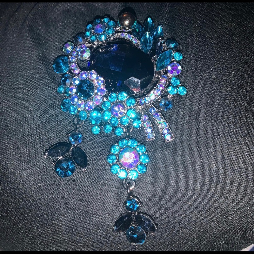 Brooches